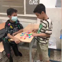 آموزش زبان انگلیسی(کودک و بزرگسال-حضوری و آنلاین)