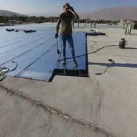 ایزوگام و قیر|خدمات پیشه و مهارت|گندمان, |دیوار