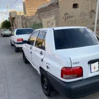 پراید۱۳۱مدل۹۴