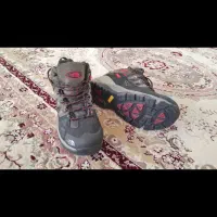 کفش|کوهنوردی و کمپینگ|جوانرود, |دیوار