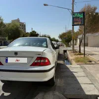 سمند se مدل 93 گیربکس زانتیا|خودرو سواری و وانت|شیراز, دشت چنار|دیوار