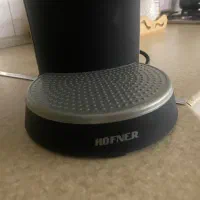 قوه ساز تفال|سماور، چای‌ساز، قهوه‌ساز|رباط‌کریم, الارد|دیوار