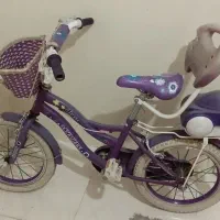 دوچرخه ۱۶