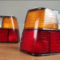 چراغ عقب گلف