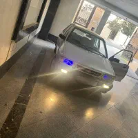 پراید ۸۴|خودرو سواری و وانت|پرند, فاز ۱|دیوار