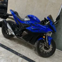 موتور gpx 200 ریس