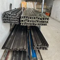 لوازم اسانسور|خدمات پیشه و مهارت|مشهد, خین عرب|دیوار