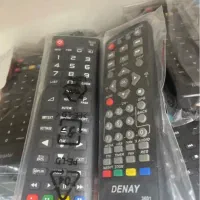 انواع کنترل