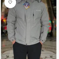 بارانی مردانه