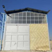 اجاره سوله ۱۵۰ متری کانال نوربخش