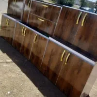 کابینت متراژی کار تهران نوآکبند سمساری کوهکن|حراج|زابل, |دیوار