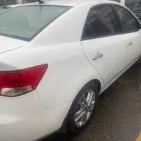 سراتو سایپا مدل۹۴ نمایندگی