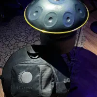 هنگدرام کیتا مدل اکلیپس Kita pantam Eclips|درام و پرکاشن|اصفهان, لنبان|دیوار