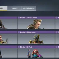 اکانت کالاف|کنسول، بازی ویدئویی و آنلاین|کوهدشت, |دیوار