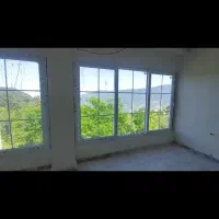 واحد نقلی استخر دار ویو دریا و جنگل|فروش آپارتمان|رامسر, |دیوار