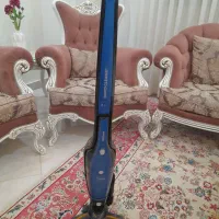 جارو شارژی Midea 18V|جاروبرقی، جارو شارژی، بخارشو|کرج, مصباح|دیوار