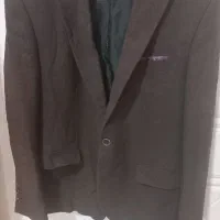 کت مردانه سایز۵۲و۵۴