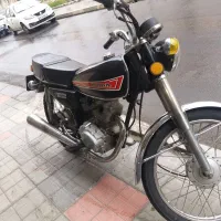 کویر۸۲|موتورسیکلت|اصفهان, الهیه|دیوار