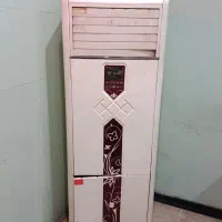 کولر آبی ایستاده سلولزی