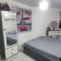 ۸۳ متری تکواحدی دوخواب پارکینگ دار قصرالدشت|اجارهٔ آپارتمان|تهران, سلسبیل شمالی|دیوار