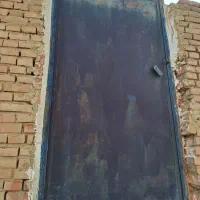 درب بدون زنگ زدگی