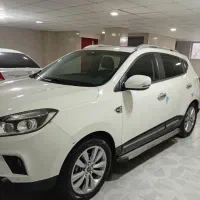 جک s5 مدل 99 مشابه صفر|خودرو سواری و وانت|تبریز, |دیوار