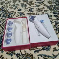 دستگاه میکرودرم خانگی کیوت اسکین