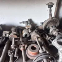 لوازم استوک کیلویی ۴۵هزار تومن شهرکرد|فروشگاه و مغازه|اصفهان, چرخاب|دیوار