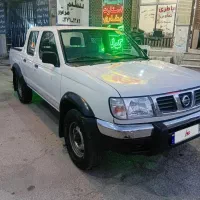 نیسان پیکاپ