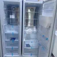 فروش اقساطی یخچال دوقلو ایکس ویژن|یخچال و فریزر|اندیشه, اندیشه فاز ۱|دیوار