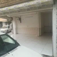 مغازه ۲۵ متری سردونبش