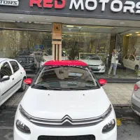 سیتروئن c3 ( نقد و اقساط)