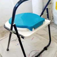 توالت فرنگی نو