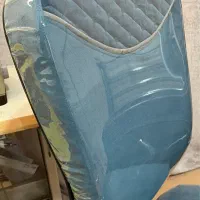 صندلی چرخان|صندلی و نیمکت|خرم‌آباد, |دیوار