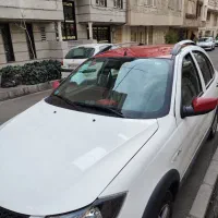 کوییک 1404|خودرو سواری و وانت|کرج, چهارصد دستگاه|دیوار