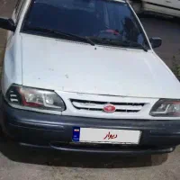 پراید مدل 82
