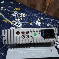 دو عدد ظبط سالم و تمیز|سیستم صوتی خانگی|شیراز, فرهنگیان|دیوار