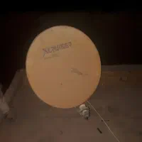 نصاب نصب انتن ثابت و گردون حرفه ای با تجهیزات دقیق|خدمات پیشه و مهارت|اهواز, پادادشهر|دیوار