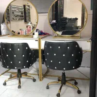 اجاره واگذاری لاین فشیال تتو مژه بافت فر میکاپ سال|اجارهٔ دفتر کار، اتاق اداری، مطب|مشهد, نیروی هوایی|دیوار