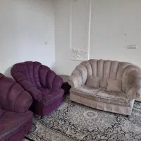 مبل|مبلمان خانگی و میز عسلی|سراب, |دیوار