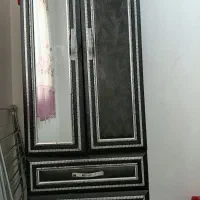 کمدلباس کاملاسالم