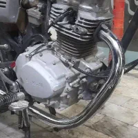 هندا 125مدل90