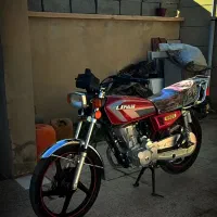 لیفان125مدل1402