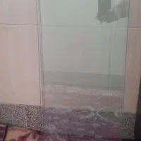 شیشه بوفه