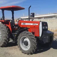 تراکتور 475جفت مدل404درحدصفر|خودرو سنگین|الیگودرز, |دیوار