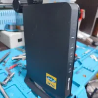 مودم ایرانسل زایکسل و تی پی لینک