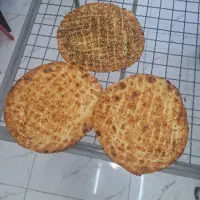 شاطر . چونه گیر و فروشنده بربری