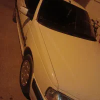 پژو دوگانه شرکتی