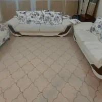 مبل راحتی ۷ نفره