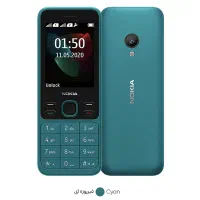 گوشی موبایل نوکیا Nokia 150 ساخت 2020 ویتنام Fa|موبایل|مشهد, طلاب|دیوار
